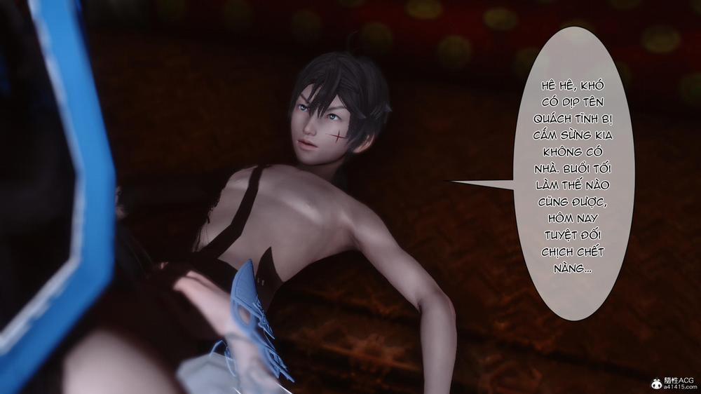 Huang Rong Biography 36 trang 17