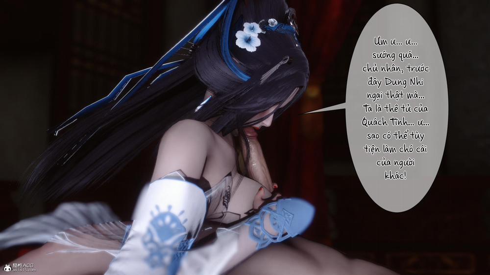 Huang Rong Biography 36 trang 21