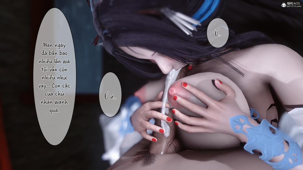 Huang Rong Biography 36 trang 25