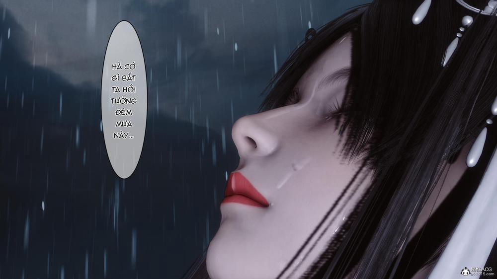 Huang Rong Biography 36 trang 5