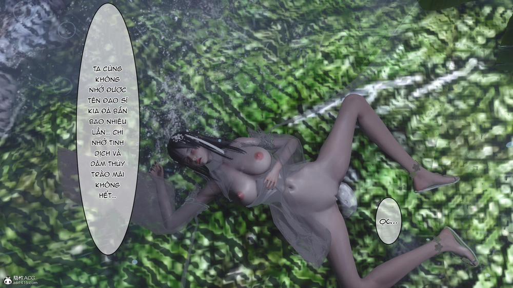 Huang Rong Biography 36 trang 7