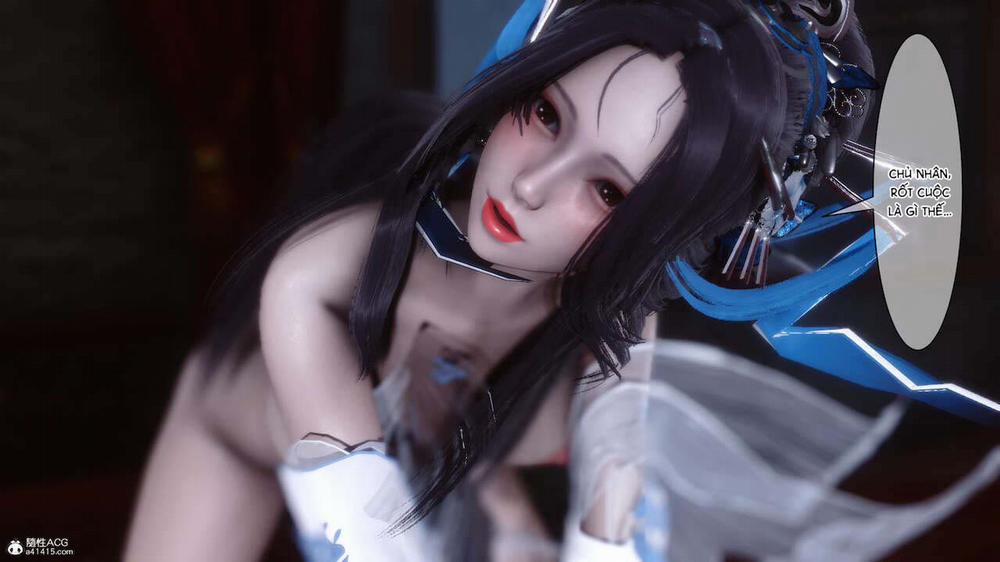 Huang Rong Biography 37 trang 10