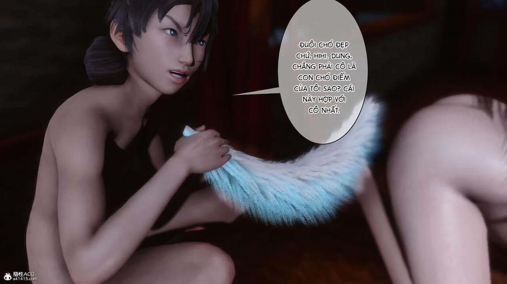 Huang Rong Biography 37 trang 12