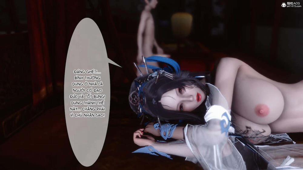 Huang Rong Biography 37 trang 22