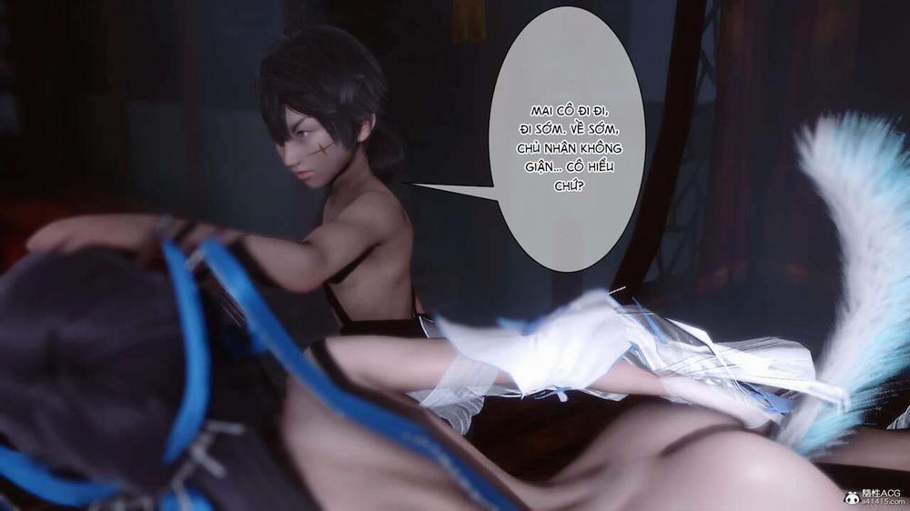 Huang Rong Biography 37 trang 27