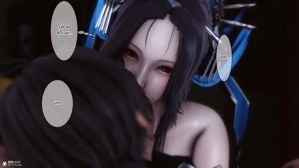 Huang Rong Biography 37 trang 45