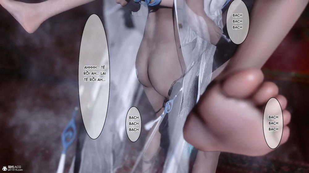 Huang Rong Biography 37 trang 46