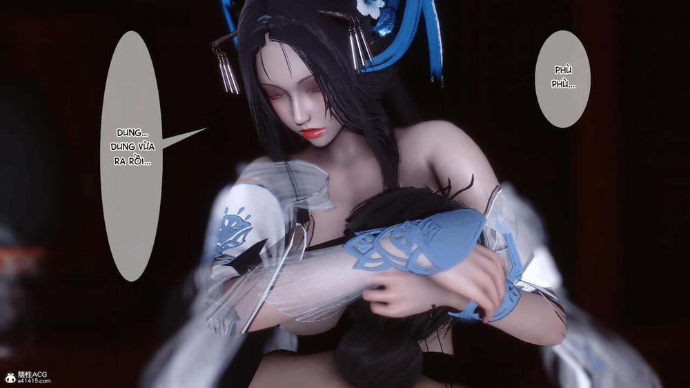 Huang Rong Biography 37 trang 50