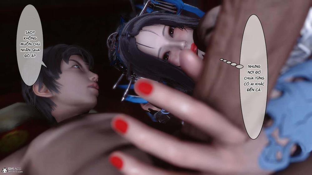 Huang Rong Biography 37 trang 6