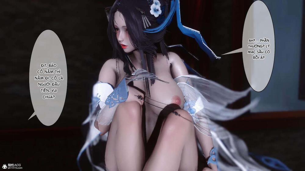 Huang Rong Biography 37 trang 9