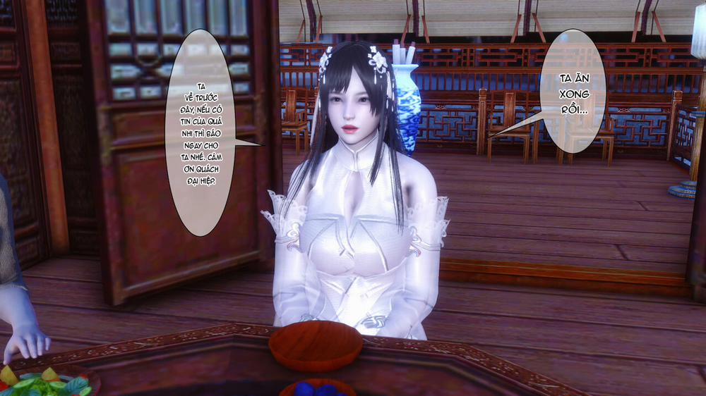 Huang Rong Biography 38 trang 10