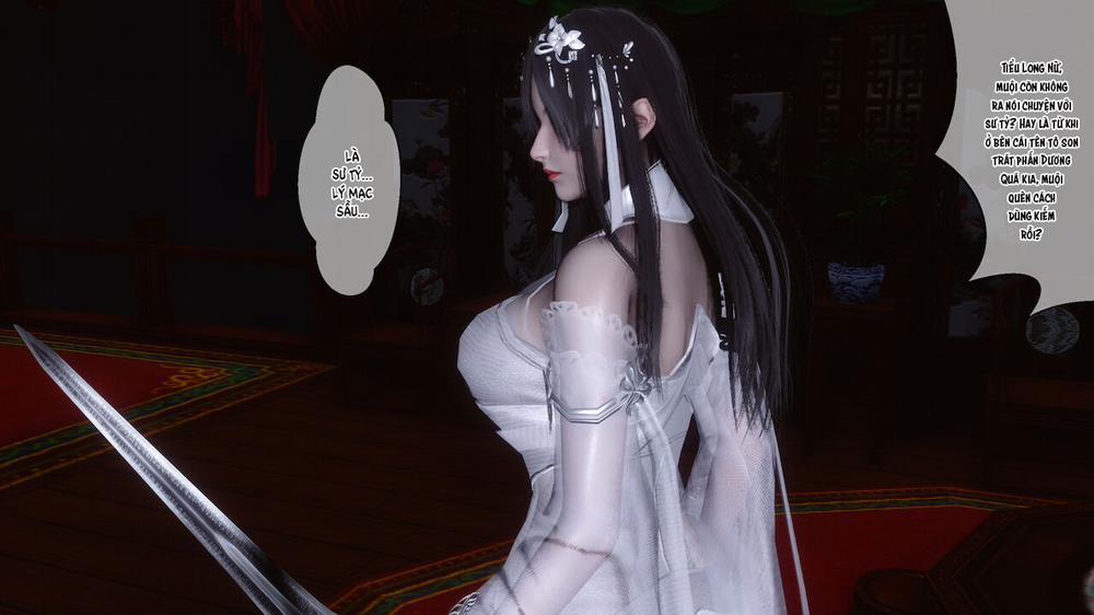 Huang Rong Biography 38 trang 15