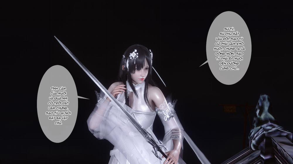 Huang Rong Biography 38 trang 18