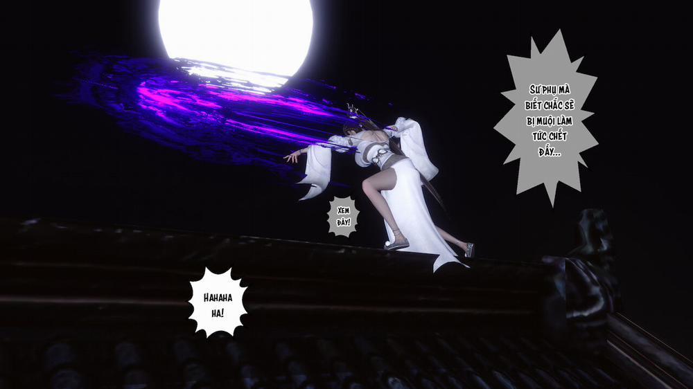 Huang Rong Biography 38 trang 25