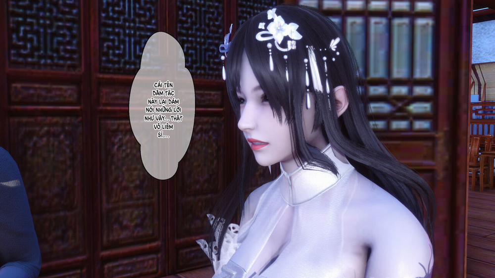 Huang Rong Biography 38 trang 6