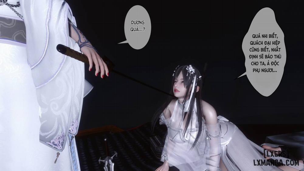 Huang Rong Biography 39 trang 12