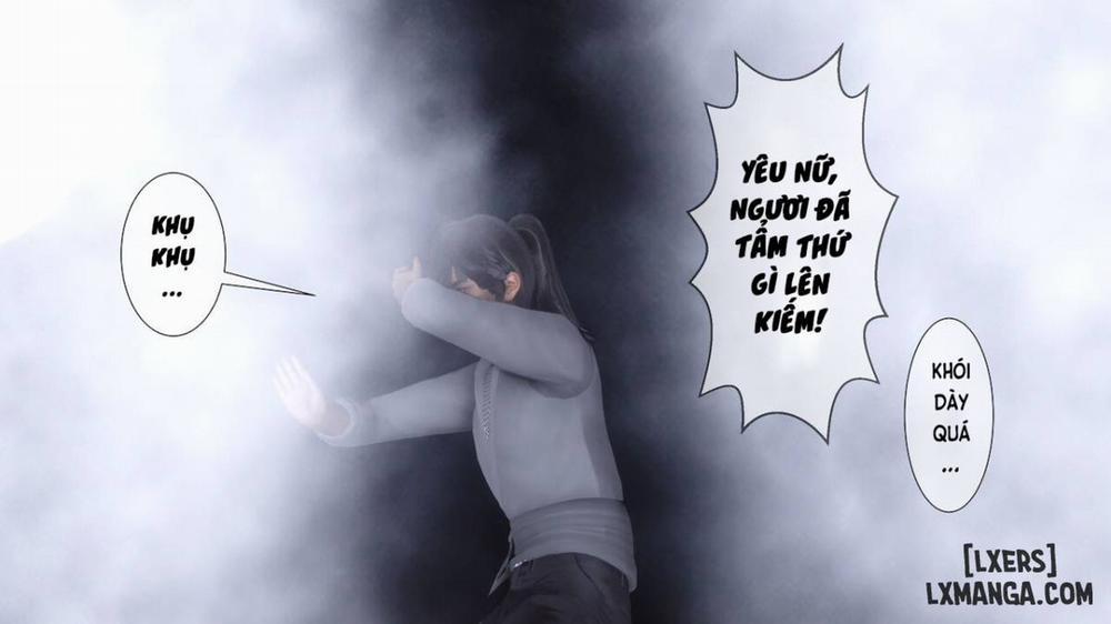 Huang Rong Biography 39 trang 25