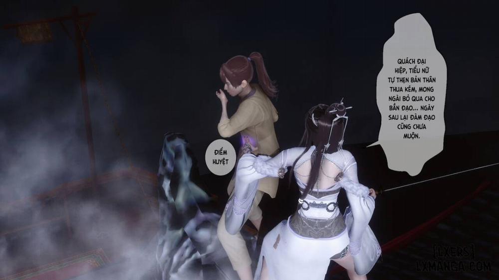 Huang Rong Biography 39 trang 28