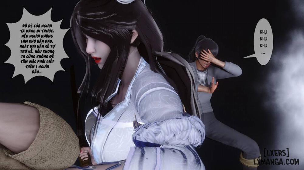 Huang Rong Biography 39 trang 29