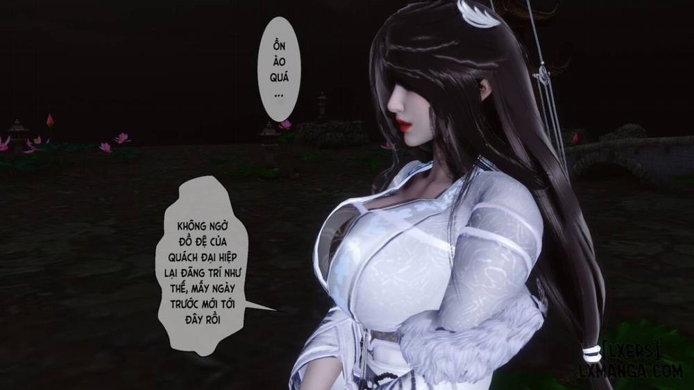 Huang Rong Biography 39 trang 35