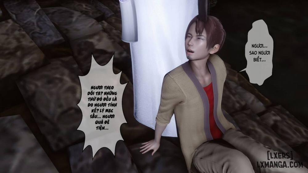 Huang Rong Biography 39 trang 37