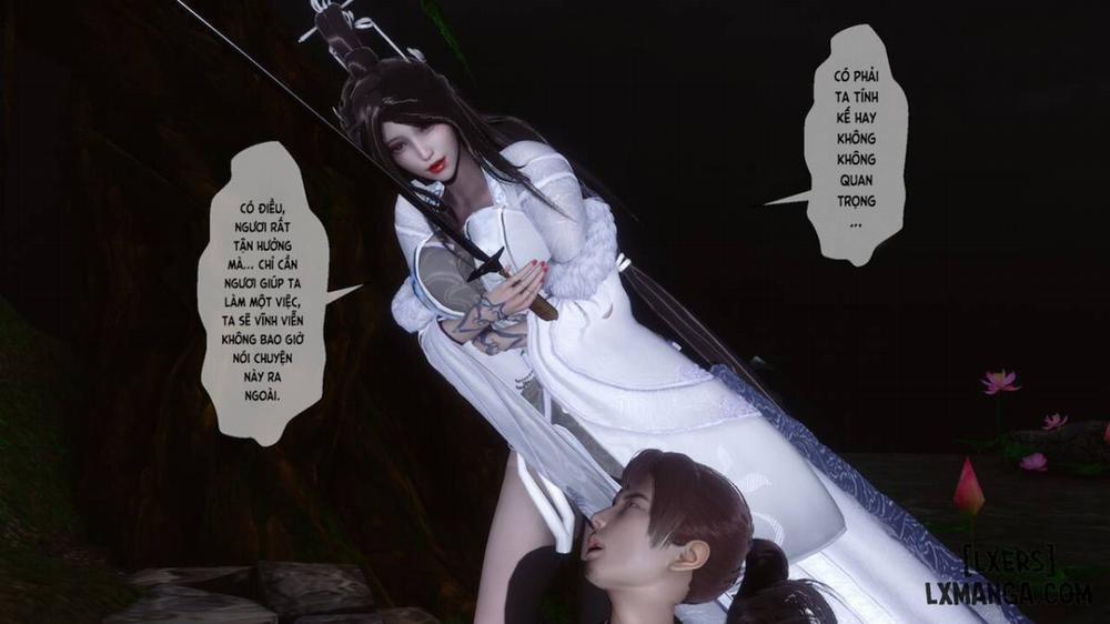 Huang Rong Biography 39 trang 38