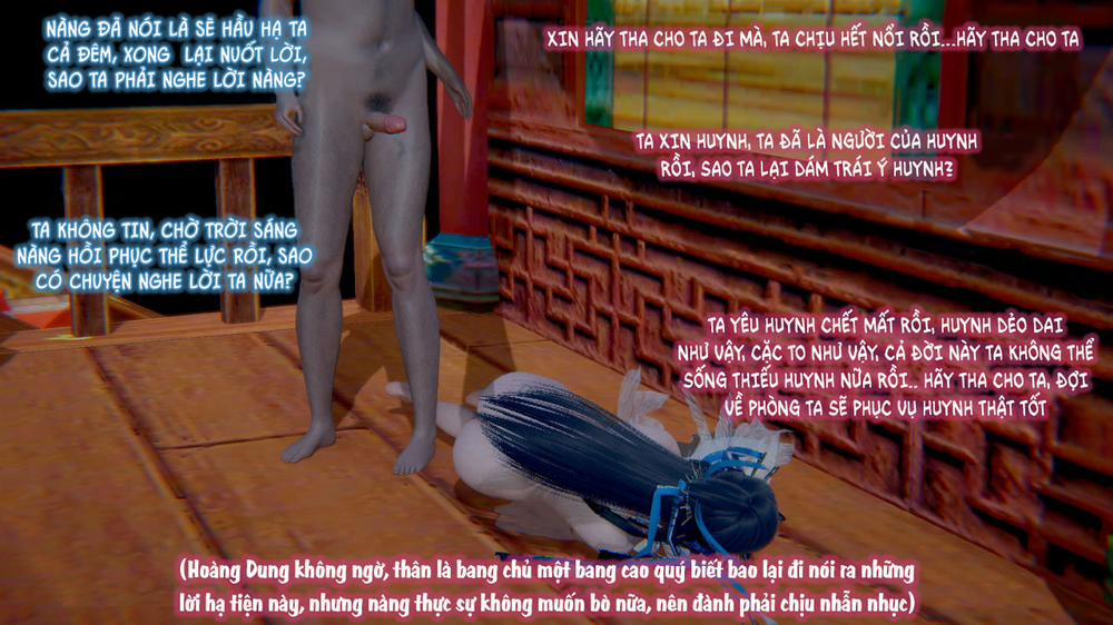 Huang Rong Biography 4 trang 2