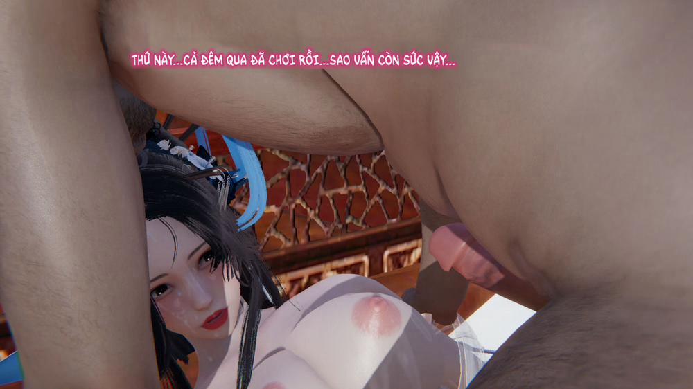 Huang Rong Biography 4 trang 21