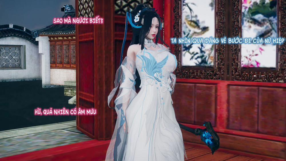 Huang Rong Biography 6 trang 11