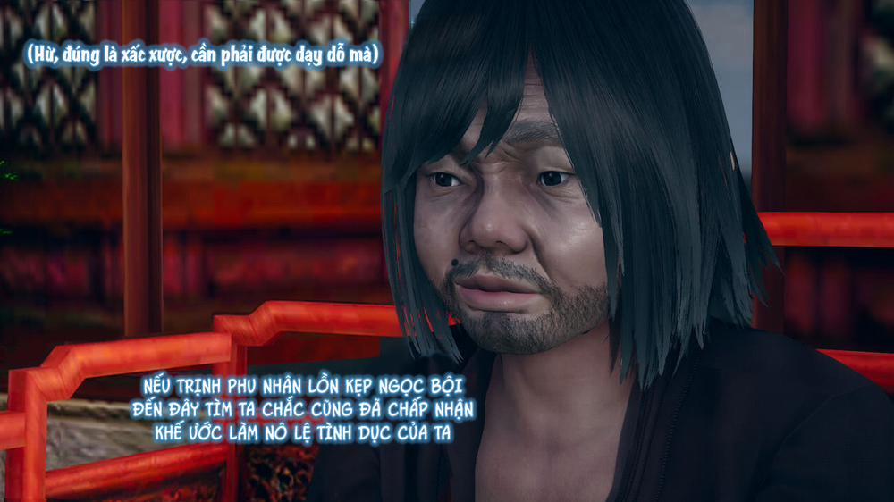 Huang Rong Biography 6 trang 12