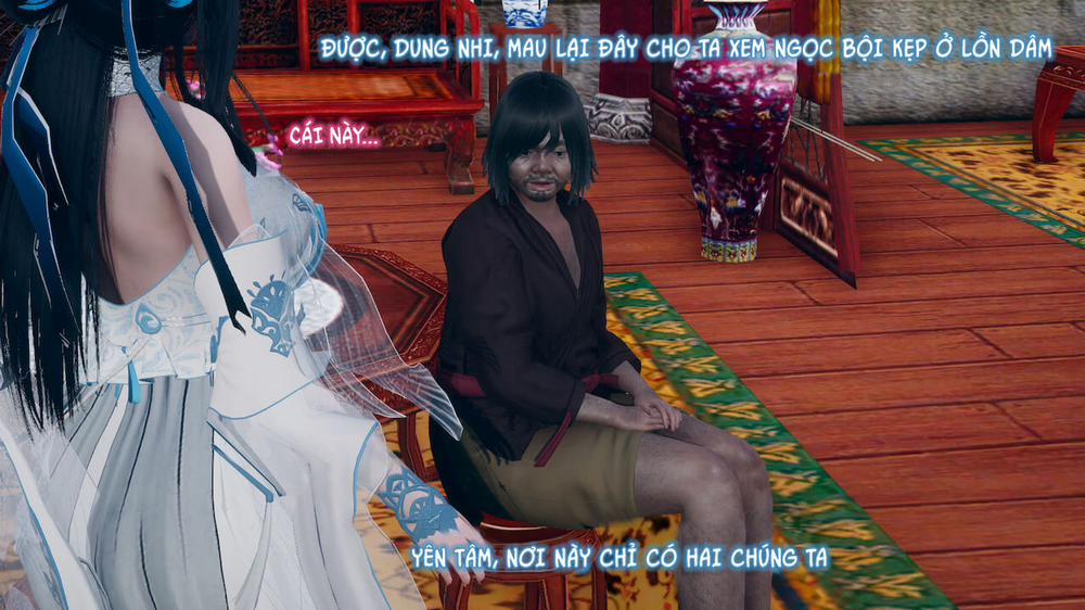 Huang Rong Biography 6 trang 21