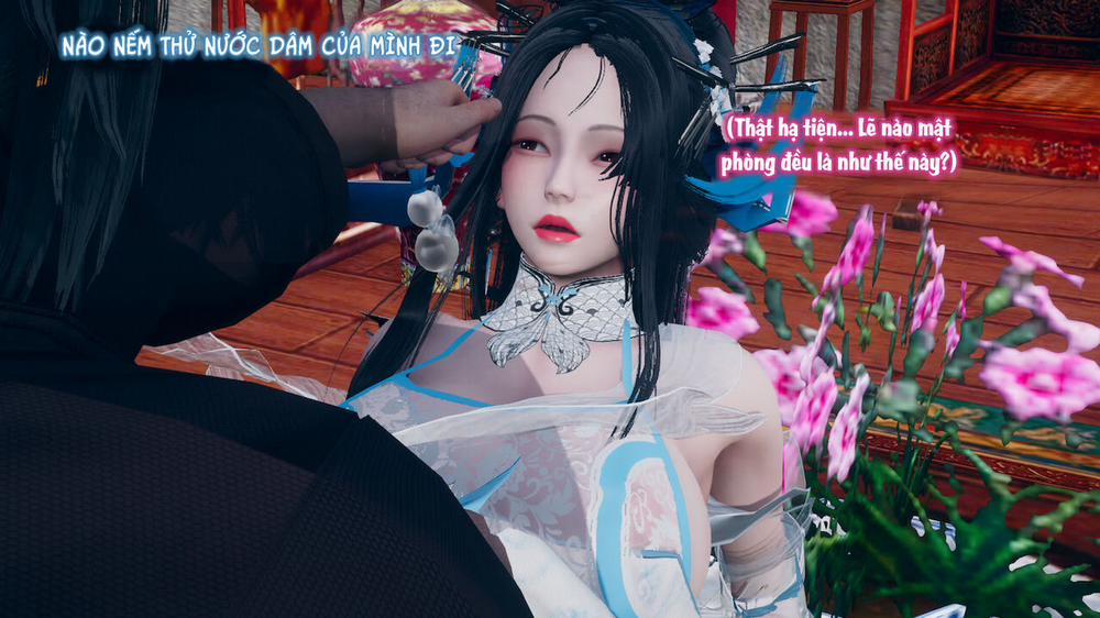 Huang Rong Biography 6 trang 29