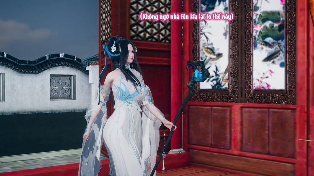 Huang Rong Biography 6 trang 6