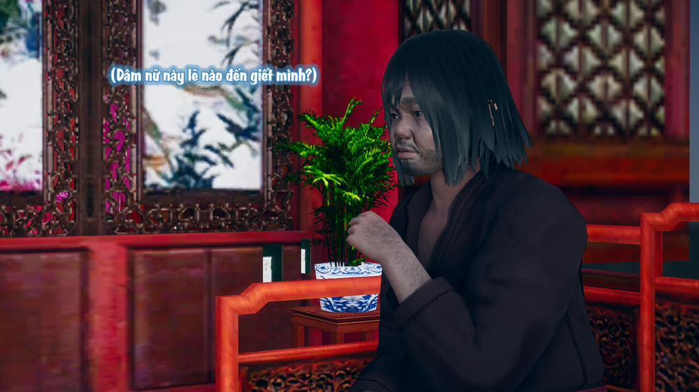 Huang Rong Biography 6 trang 8