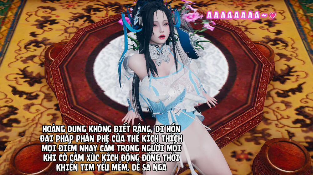 Huang Rong Biography 7 trang 10