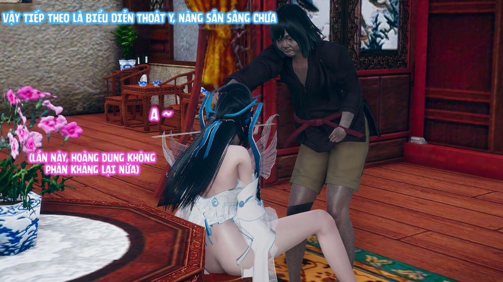 Huang Rong Biography 7 trang 15