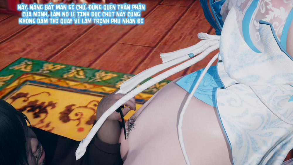 Huang Rong Biography 7 trang 4