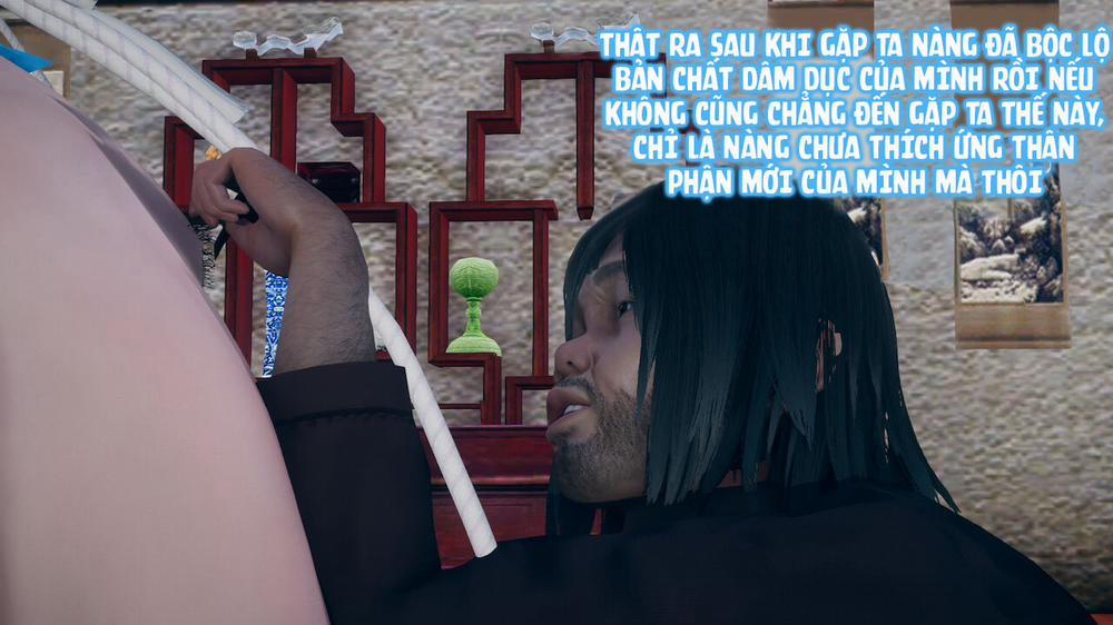 Huang Rong Biography 7 trang 6