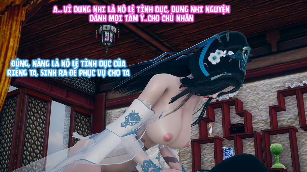 Huang Rong Biography 8 trang 17