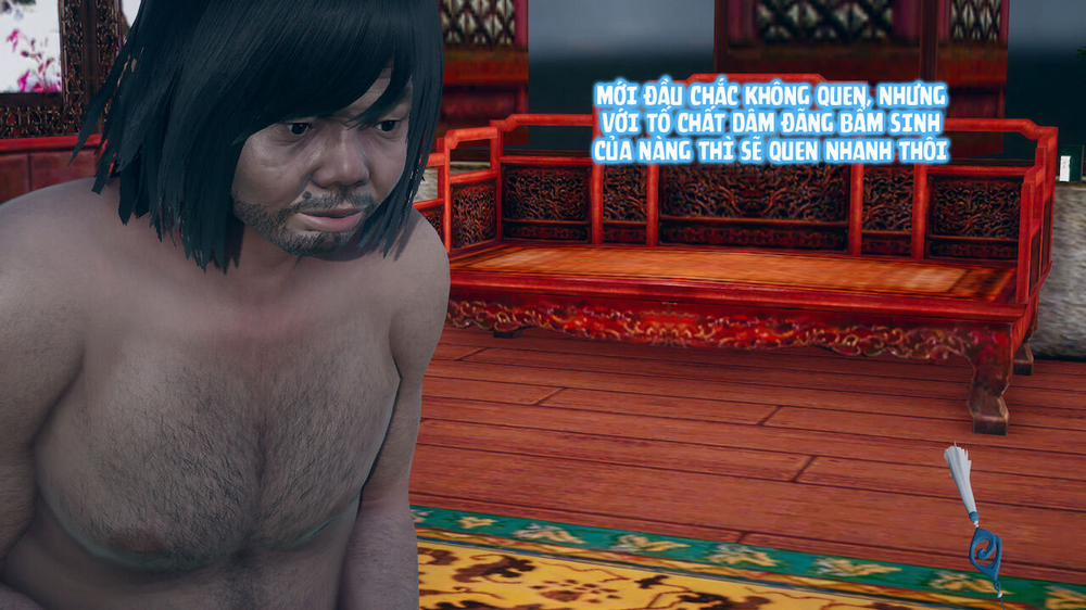 Huang Rong Biography 8 trang 8