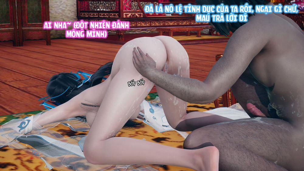 Huang Rong Biography 9 trang 1