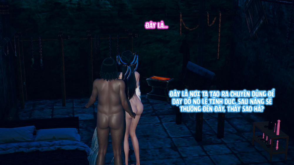 Huang Rong Biography 9 trang 14