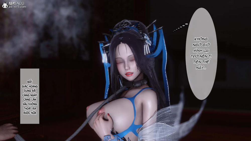 Huang Rong Biography Chao 16 trang 24