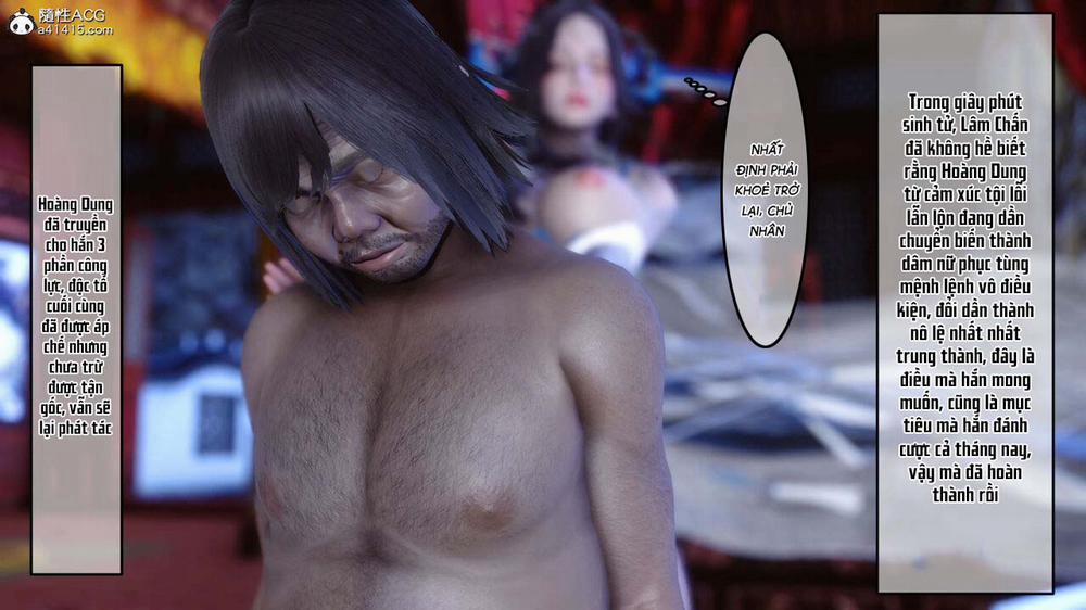 Huang Rong Biography Chao 16 trang 4