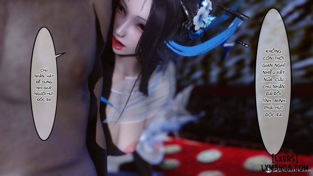 Huang Rong Biography Oneshot trang 7