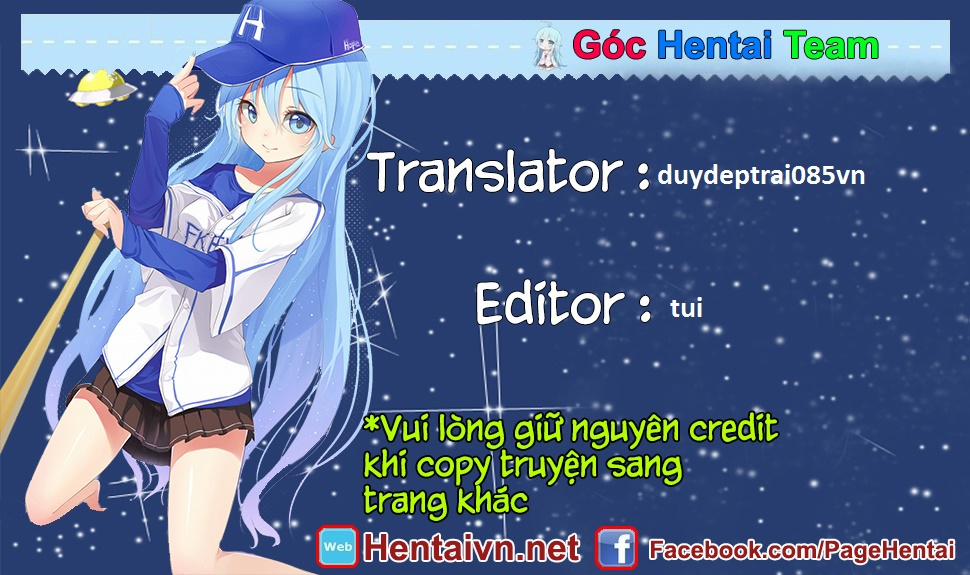 Human Juice Oneshot trang 0