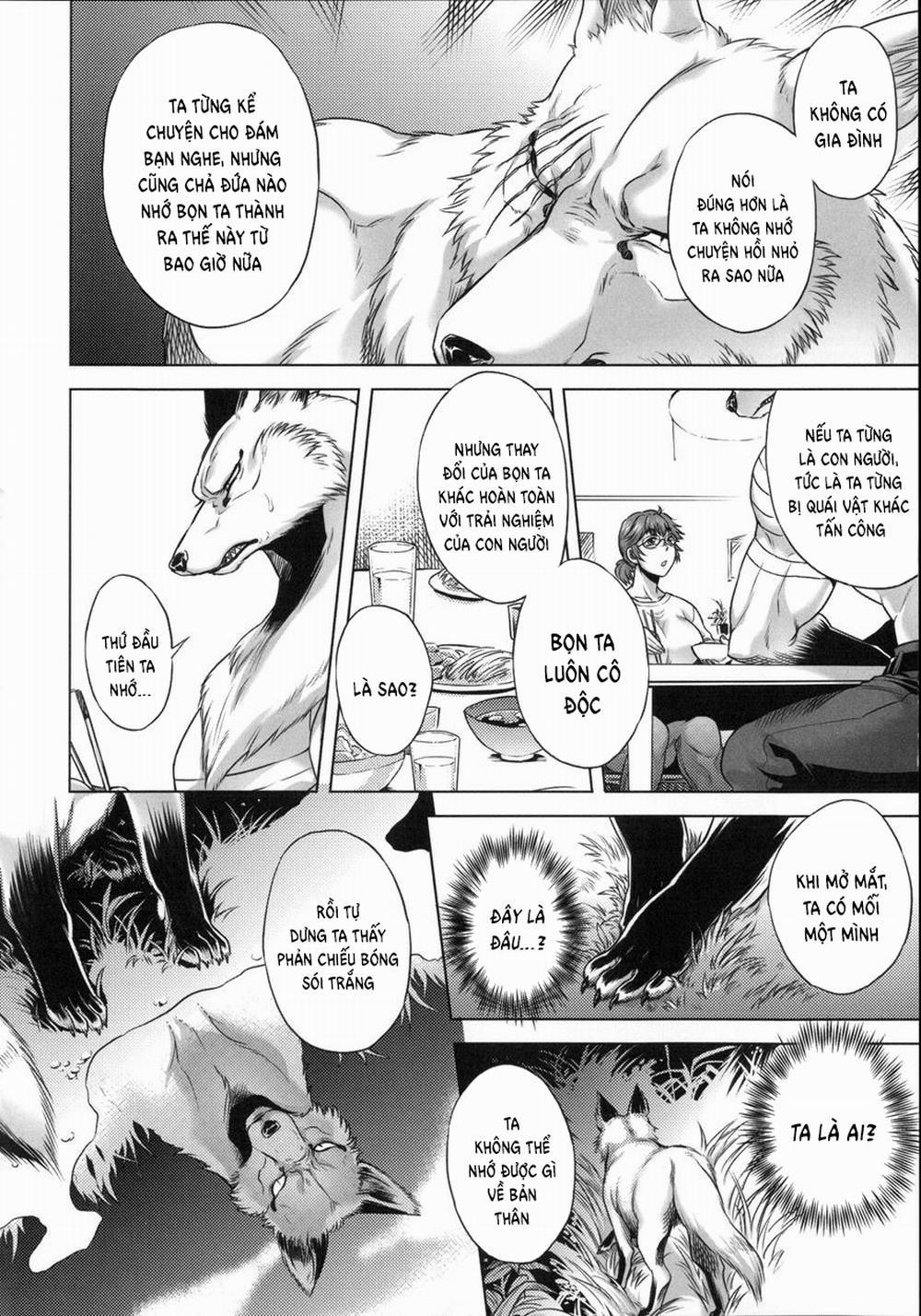 Human-lovers Committee 7 trang 5