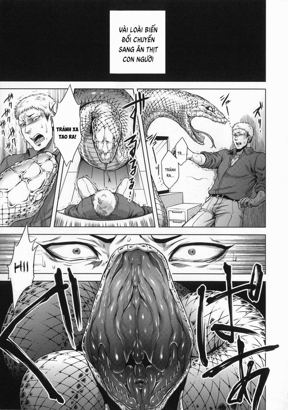 Human-lovers Committee 8 END trang 14