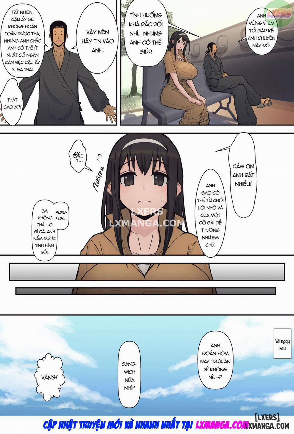 Hummingbird Paradise 1 trang 12