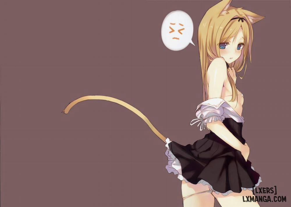 Hundred Sweet Chocolates [Kitten] Oneshot trang 1